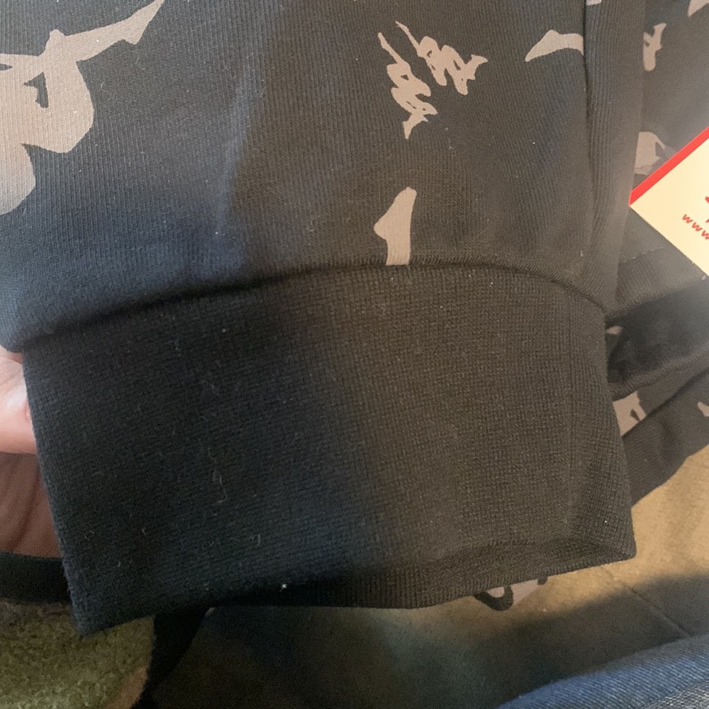 NWT!! Kappa Elosia sweatpants size large - Picture 6 of 9